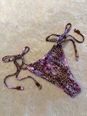 TIGER MIST Desirae Bikini Bottom available